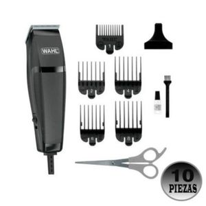 Kit Cortador De Cabello Easy Cut 09314-3218 10 Piezas
