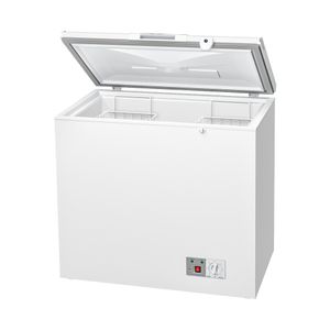 Congeladora Ultra Fast Freezing Electrolux de 145L – EFC15A2HPWB