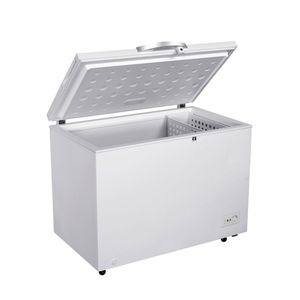 Congelador 316L Electrolux Blanco