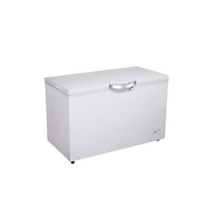 Congeladora 380L Electrolux EFCC38C2HQW Blanco
