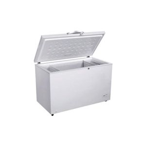 Congeladora 380L Electrolux EFCC38C2HQW Blanco