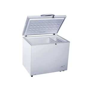 Congelador Electrolux Horizontal Frost 145 Litros EFCC20C2HQW