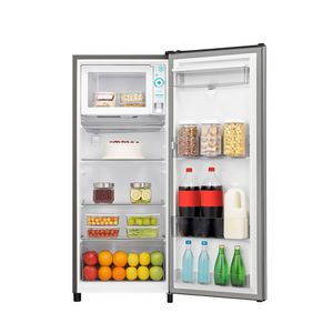 Refrigeradora 177L Autofrost Indurama RI-289D Croma