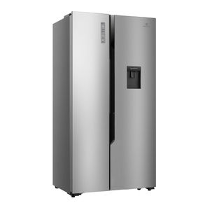 Refrigeradora Indurama No Frost 514L Side By Side RI-788D Croma