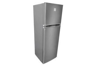 Refrigeradora 308 L ERT45G2HQI Silver