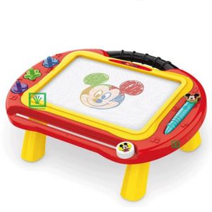 Tablero de Dibujo Magnético Mágico Mickey Mouse MCK-113M