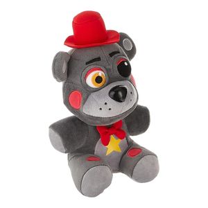 Funko Felpa - Five Nights At Freddy's (Fnaf) Pizza Sim - Lefty - Simulador de Pizza Fnaf