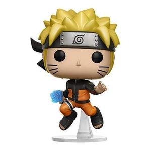 Funko Pop Anime - Naruto Shippuden (Rasengan) Juguete Figura.