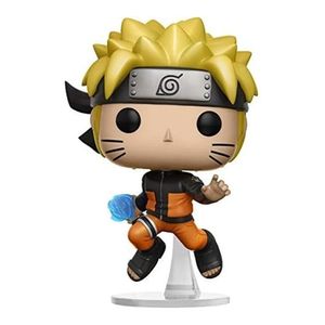 Funko Pop Anime - Naruto Shippuden (Rasengan) Juguete Figura.