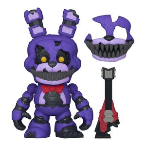 Funko Snaps - Cinco Noches En Freddy's - Pesadilla Bonnie