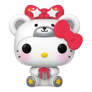 Funko Sanrio - Hello Kitty - Oso Polar de Hello Kitty