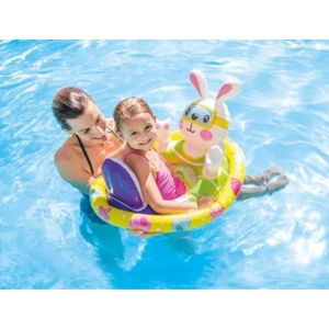 Flotador see - conejito INTEX