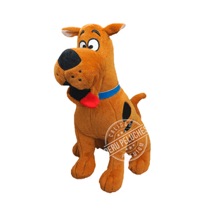 Peru Peluches Scooby Doo