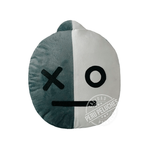 Peru Peluches Almohada Van BT21