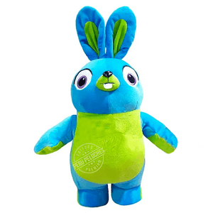 Peru Peluches Bunny Toy Story