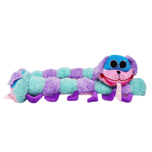 Peru Peluches Perro Oruga