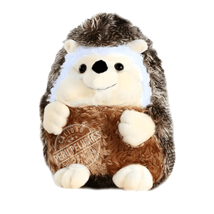 Peru Peluches Erizo Puerco Espin