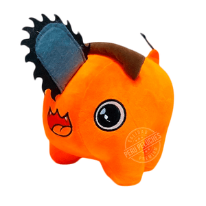 Peru Peluches Pochita Chainsaw Man