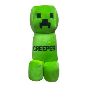 Peru Peluches Creeper De Minecraft