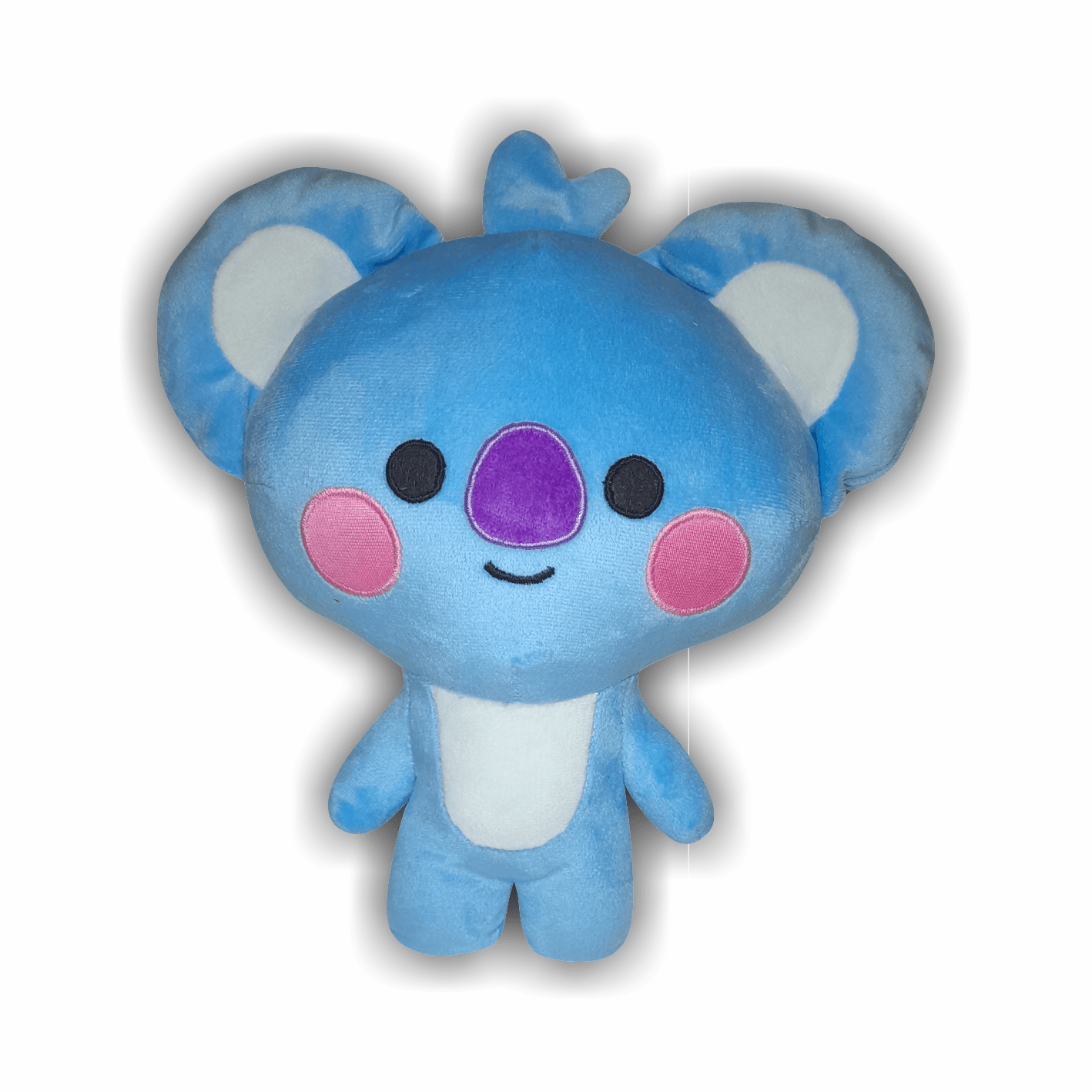 BT21 Peluches, Accesorios, Figuras, Polos y más ✨