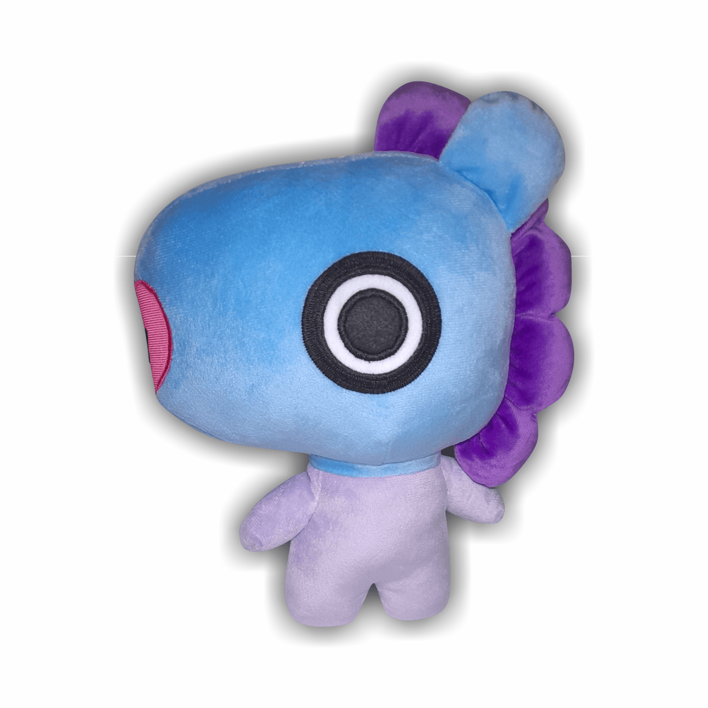 Mang Bt21 Peluche Peluche Mang 25cm BT21 BTS Real Plaza