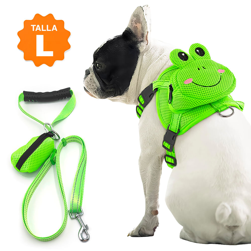Transportin Gato Mochila 141 // MOCHILA PARA PERRO CAPSULA CON