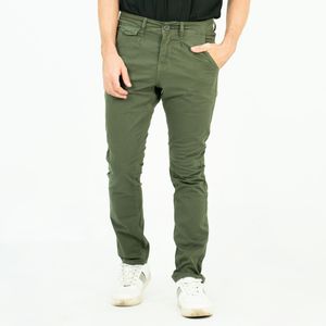 Pantalon Pitillo Hombre Parada 111 Zlatan