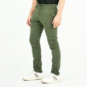 Pantalon Pitillo Hombre Parada 111 Zlatan