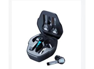 Audifonos Bluetooth Lenovo HQ08 Tws Gaming Negro