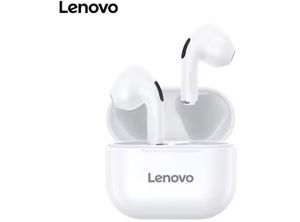 Audifono Bluetooth Lenovo LP40 Tws Inalambrico