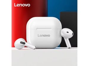 Audifono Bluetooth Lenovo LP40 Tws Inalambrico