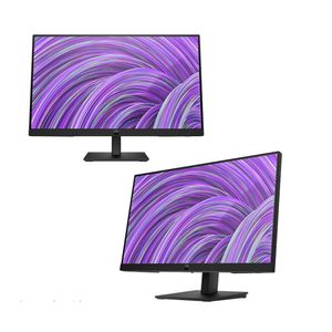 Monitor HP P22h G5 21.5 Pulgadas FHD IPS 1920x1080 HDMI VGA DP Parlantes