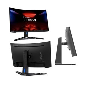 Monitor Lenovo Legion R27fc-30 27 Pulgadas VA CURVO 240Hz HDMI DP