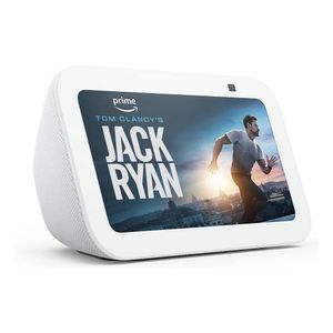 Echo Show 5 3ra Gen 2023 Pantalla Inteligente Blanco Glaciar