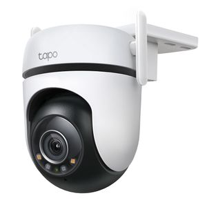 Cámara WiFi TP-Link Tapo C520WS Outdoor 2K QHD IP66