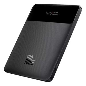 Batería Portátil Baseus Power Bank 20,000mah 100w iPhone iPad Laptop
