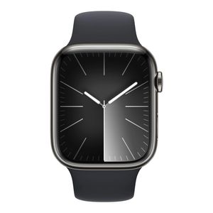 Apple Watch Series 9 45mm GPS - Grafito Acero Inoxidable