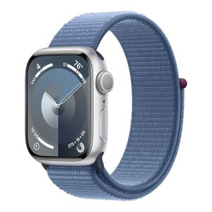 Apple Watch Series 9 41mm GPS - Azul Invierno