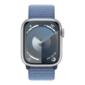Apple Watch Series 9 41mm GPS - Azul Invierno