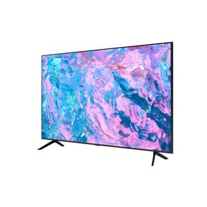 Televisor Smart Tv de 50" Crystal UHD 4K Samsung 50CU7000