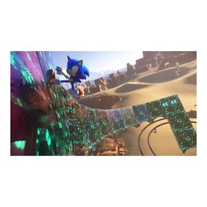 Sonic Frontiers - Playstation 5