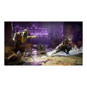 Mortal Kombat 11 Ultimate - Playstation 5