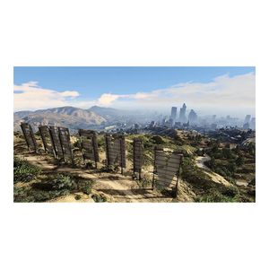 Grand Theft Auto V (PS5)