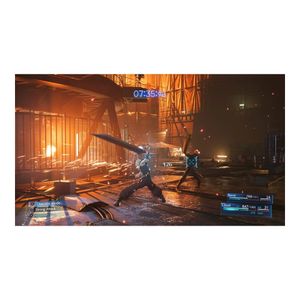 Final Fantasy Vii Remake Intergrade (Ps5)