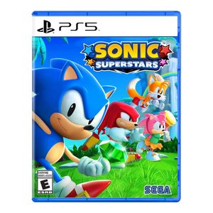 Sonic Superstars - Playstation 5