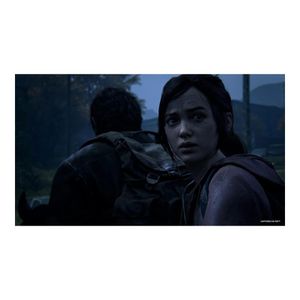 The Last Of Us Parte 1 - Videojuego para Playstation 5