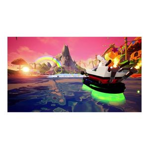Nickelodeon Kart Racers 3 - Slime Speedway - Playstation 5