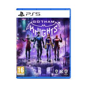 Gotham Knights (Ps5)