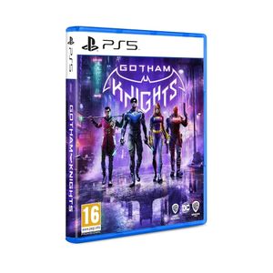 Gotham Knights (Ps5)