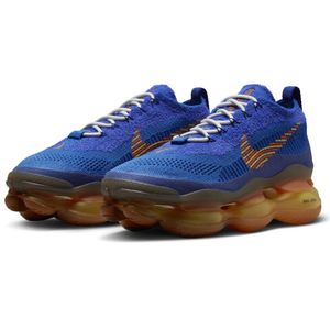 Zapatilla Deportiva Hombre Nike Air Max Scorpion Flyknit SE DX4768-400 Azul